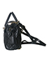 Cara Delevingne Backpack, bottom view